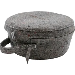 Trangia Trekkingausrüstung|Outdoor-Küche-- Wool-Cover für Sturmkocher - Schutzhülle