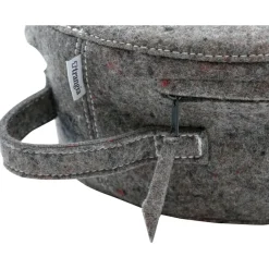Trangia Trekkingausrüstung|Outdoor-Küche-- Wool-Cover für Sturmkocher - Schutzhülle