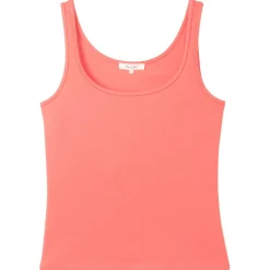 Tranquillo Fitnessbekleidung|Unterwäsche-- Women's Weiches Tencel Top - Top