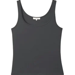 Tranquillo Fitnessbekleidung|Unterwäsche-- Women's Weiches Tencel Top - Top