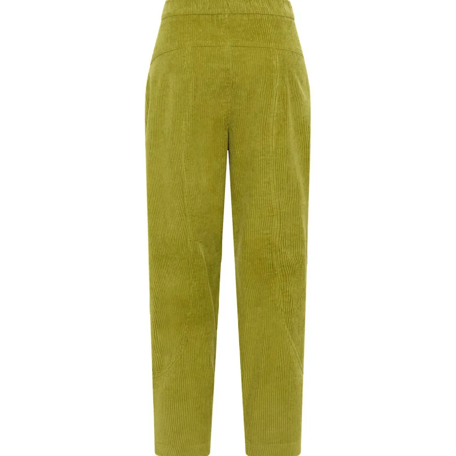 Tranquillo - Women's Cordhose aus Biobaumwolle - Freizeithose