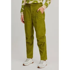 Tranquillo - Women's Cordhose aus Biobaumwolle - Freizeithose