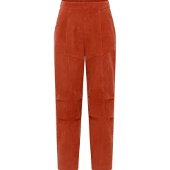 Tranquillo - Women's Cordhose aus Biobaumwolle - Freizeithose