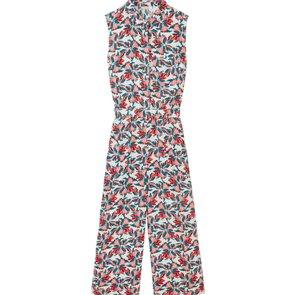 - Women's Ecovero Jumpsuit - Jumpsuit < Tranquillo Outlet