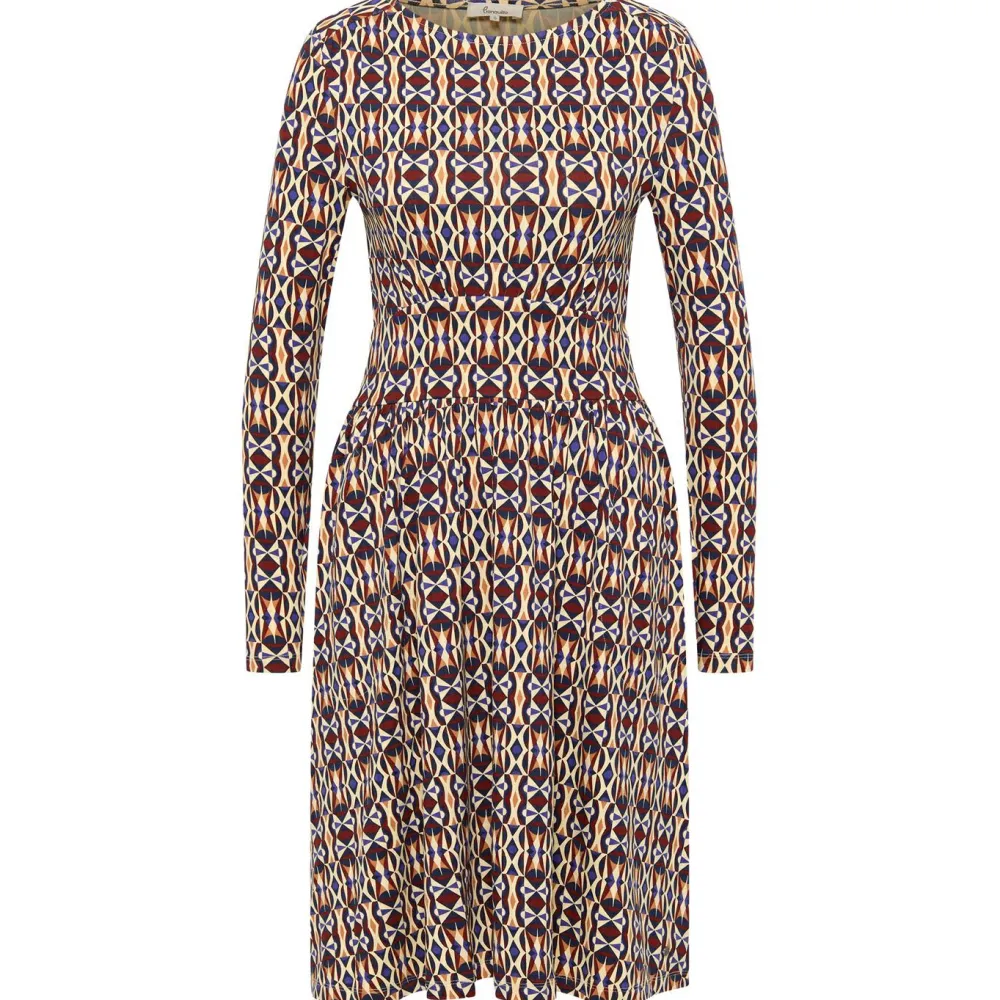 Tranquillo - Women's Feminines EcoVero-Kleid - Kleid