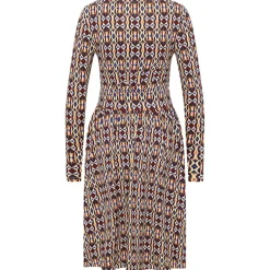 Tranquillo - Women's Feminines EcoVero-Kleid - Kleid