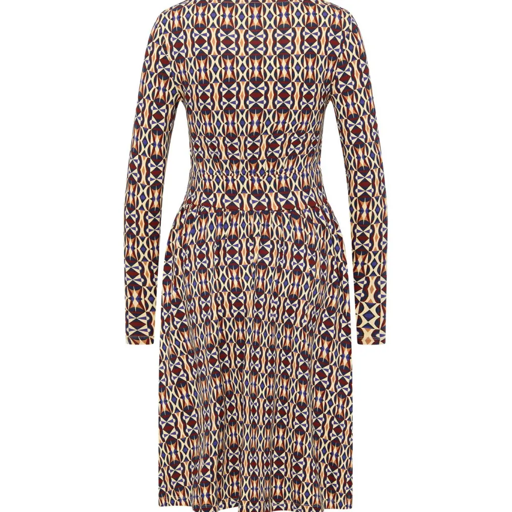 Tranquillo - Women's Feminines EcoVero-Kleid - Kleid