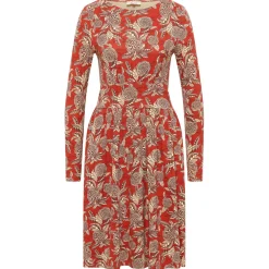 Tranquillo - Women's Feminines EcoVero-Kleid - Kleid