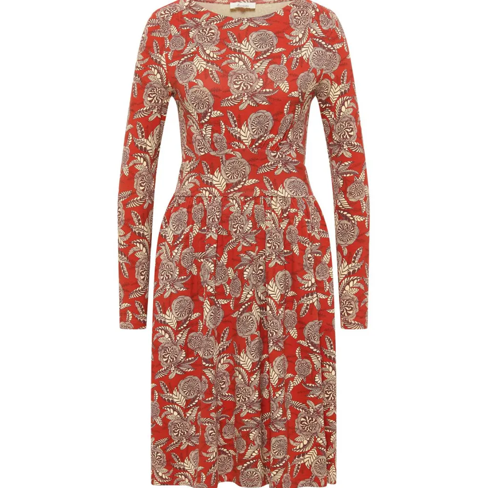 Tranquillo - Women's Feminines EcoVero-Kleid - Kleid