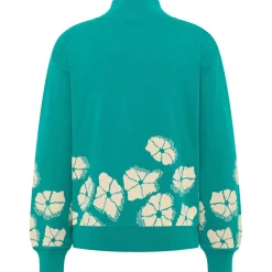 Tranquillo - Women's Gemütlicher Strickpullover - Pullover Outlet
