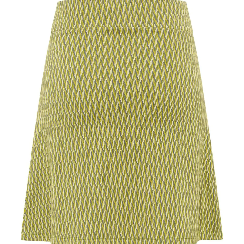 - Woen' Getrickter Rock i Retro-ook - Rock < Tranquillo Online