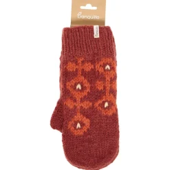 Tranquillo Handschuhe|Handschuhe-- Women's Handschuhe aus Wolle - Handschuhe