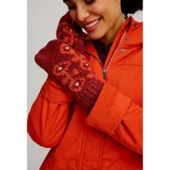 Tranquillo Handschuhe|Handschuhe-- Women's Handschuhe aus Wolle - Handschuhe