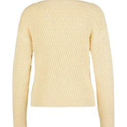 Tranquillo Pullover & Hoodies|Alltagsbekleidung-- Women's Jaquard-Pullover - Pullover