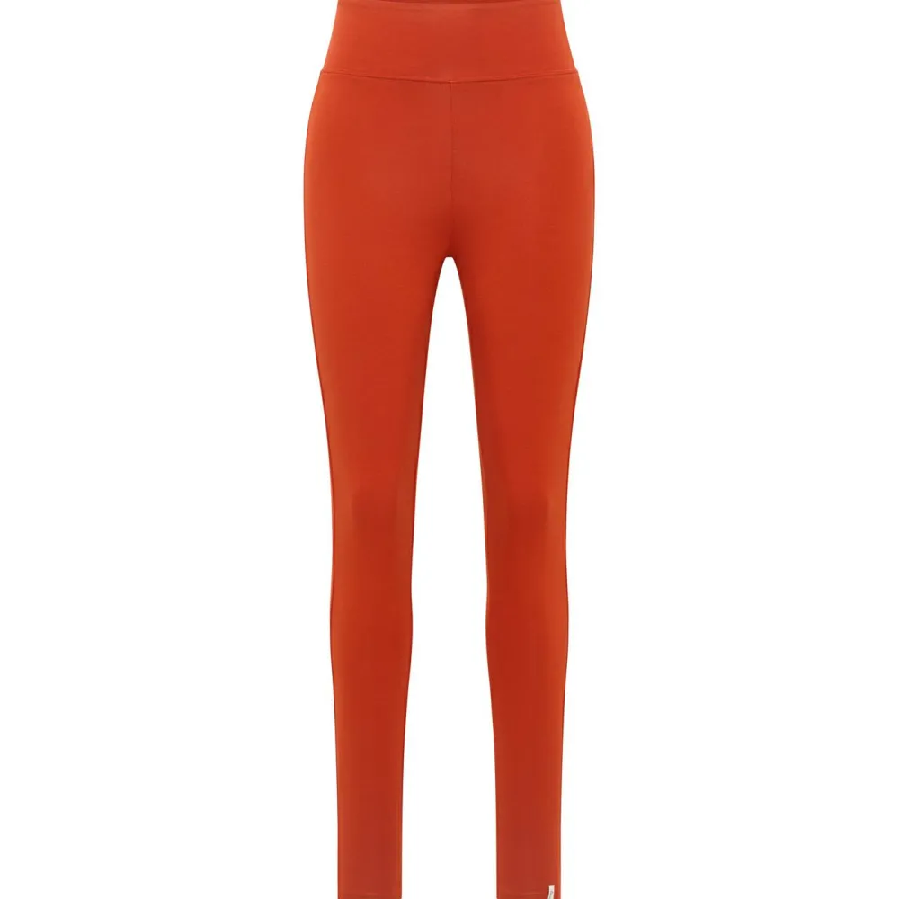 Tranquillo - Women's Leggings aus EcoVero-Viskose-Mix - Leggings