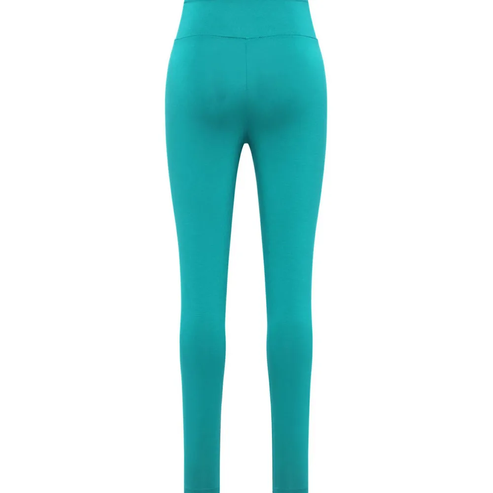Tranquillo - Women's Leggings aus EcoVero-Viskose-Mix - Leggings