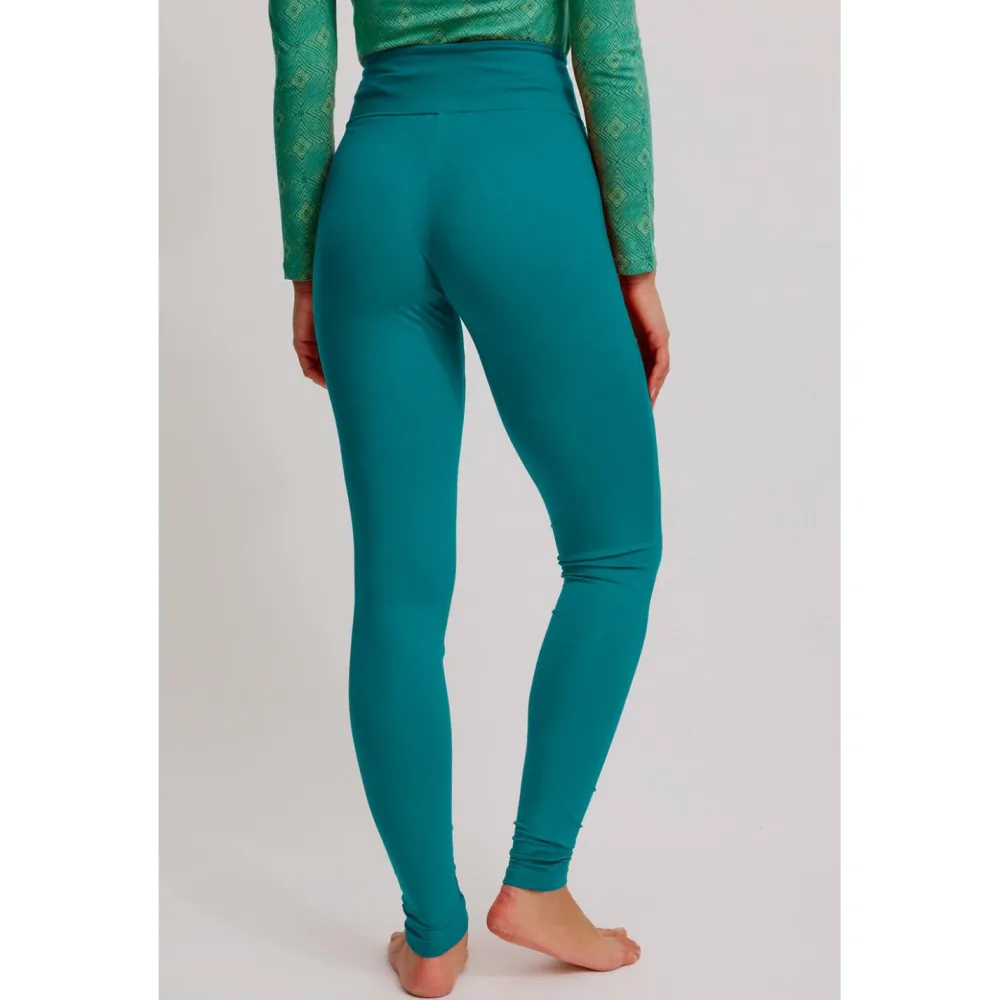 Tranquillo - Women's Leggings aus EcoVero-Viskose-Mix - Leggings