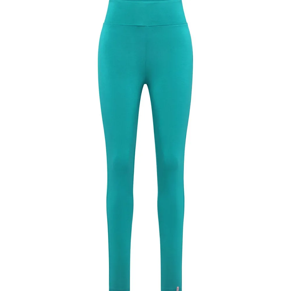 Tranquillo - Women's Leggings aus EcoVero-Viskose-Mix - Leggings