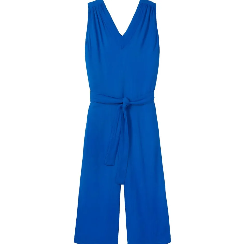 Tranquillo - Women's Lockerer Jumpsuit - Jumpsuit