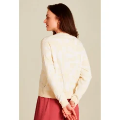 Tranquillo - Woen' ockere trickjacke - Freizeitjacke