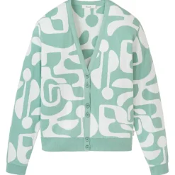 Tranquillo - Woen' ockere trickjacke - Freizeitjacke