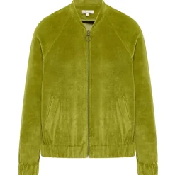 - Woen' Nicki-Jacke i Coage ti - Freizeitjacke < Tranquillo New