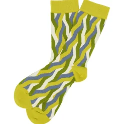 Tranquillo - Women's Socken - Multifunktionssocken Citronelle Outlet