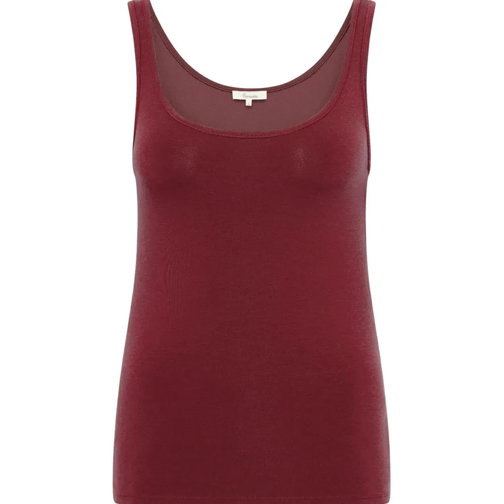 - Woen' Weiche Tence-hirt - Top < Tranquillo
