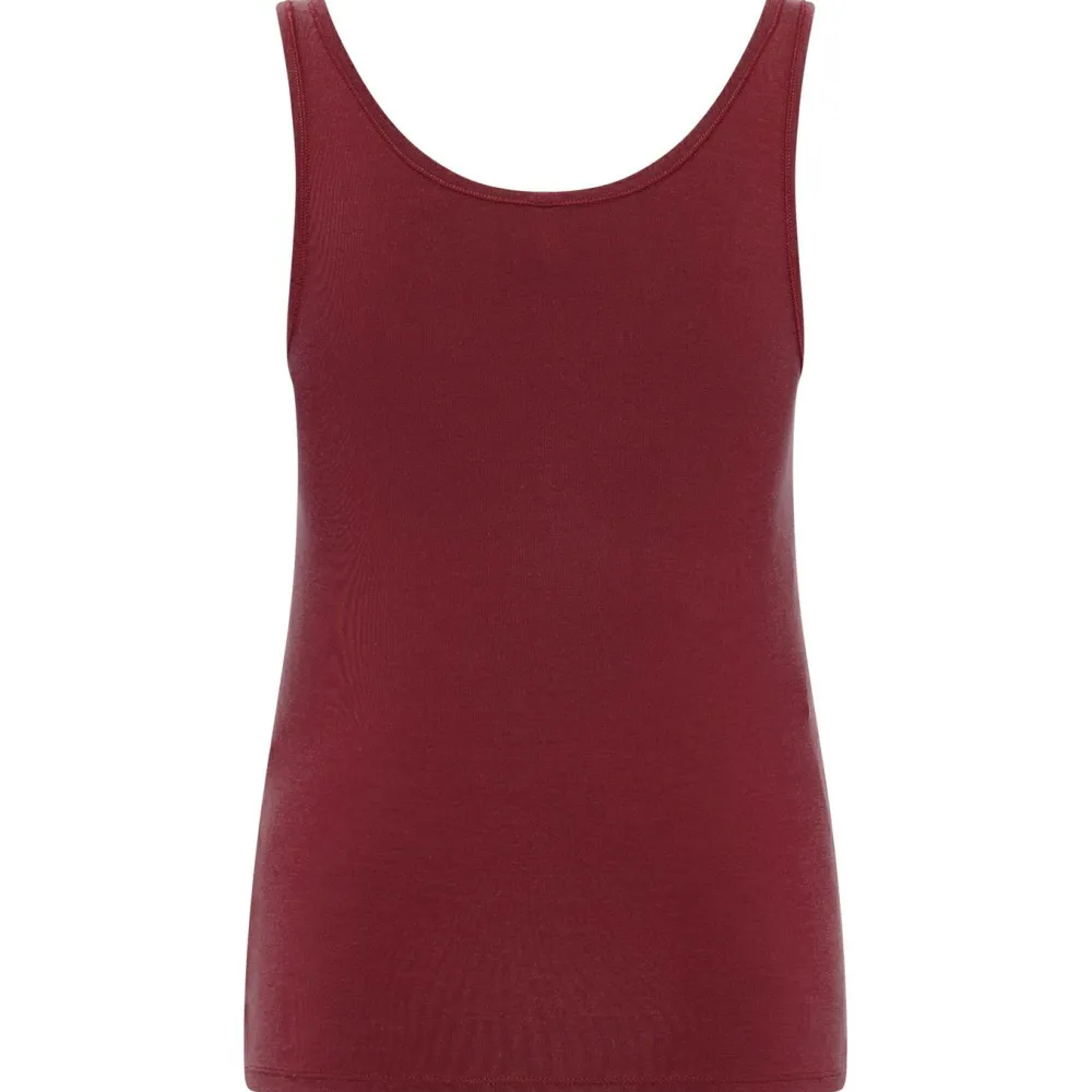 - Woen' Weiche Tence-hirt - Top < Tranquillo