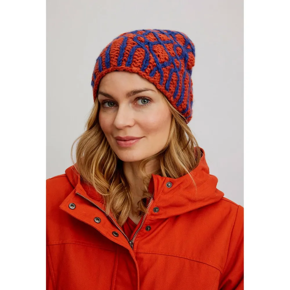 Tranquillo - Women's Wollmütze - Mütze Sale