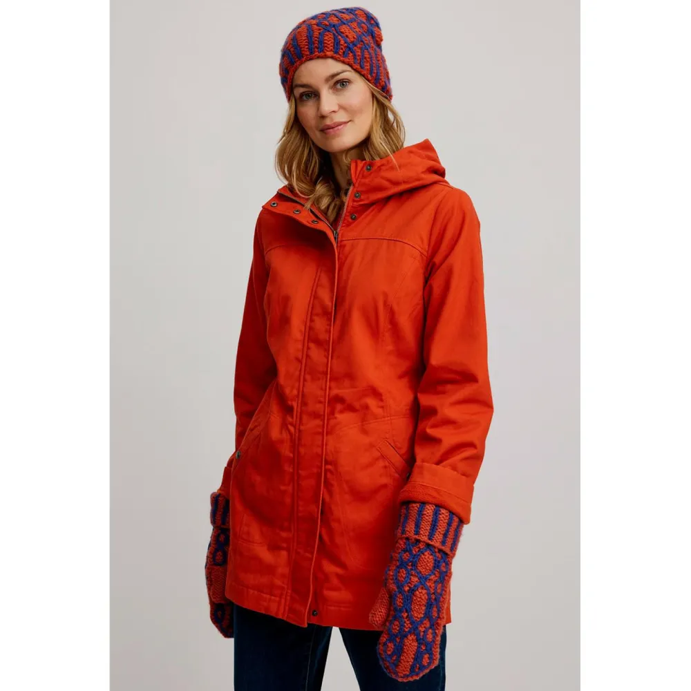 Tranquillo - Women's Wollmütze - Mütze Sale