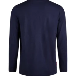 Transhumance - Basic Shirt Langarm - Merinounterwäsche Online