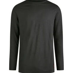 Transhumance - Basic Shirt Langarm - Merinounterwäsche Online