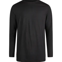 Transhumance - Basic Shirt Langarm - Merinounterwäsche Online