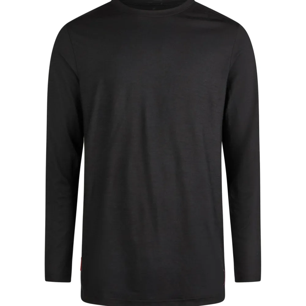 Transhumance - Basic Shirt Langarm - Merinounterwäsche Online