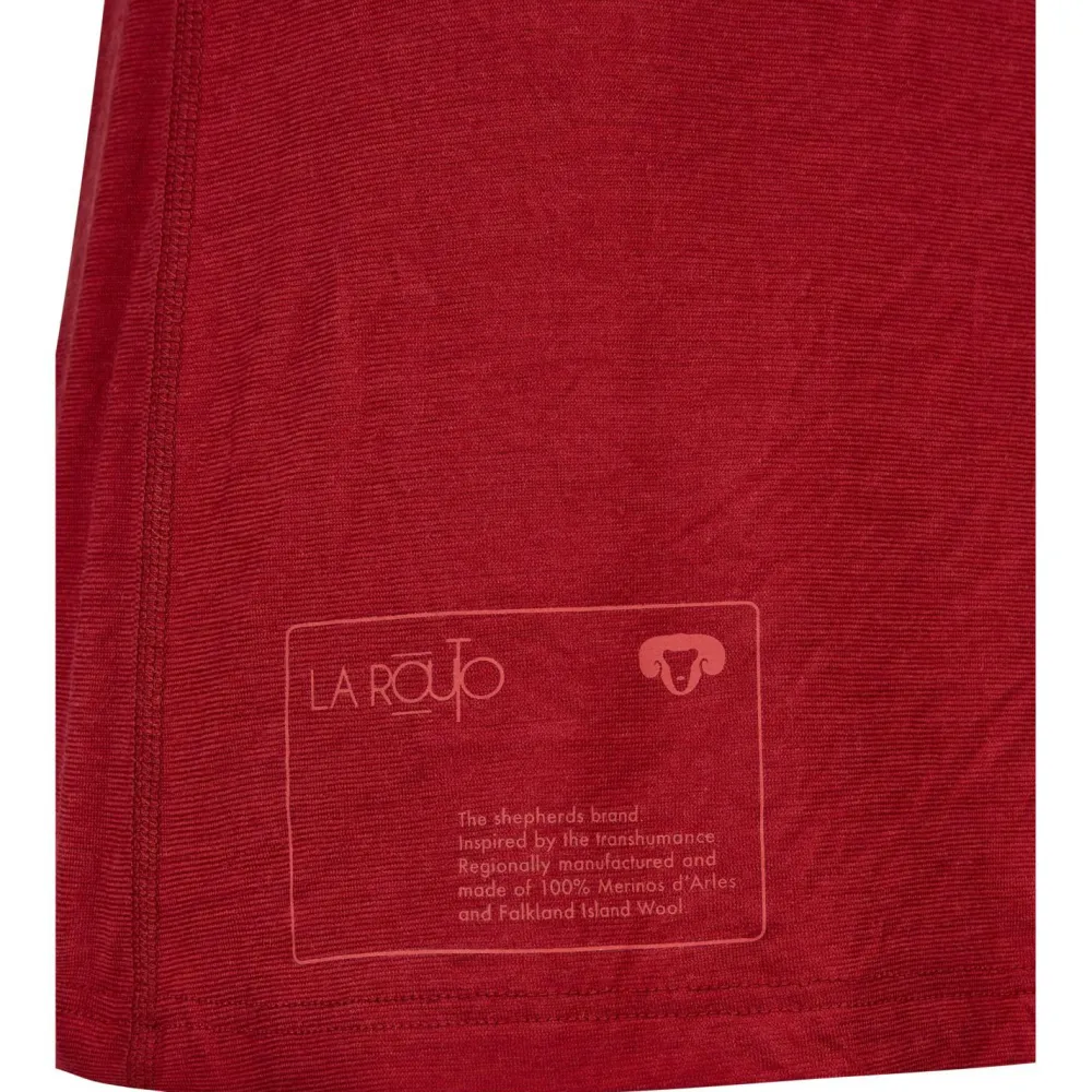 Transhumance - Women's Basic T-Shirt - Merinounterwäsche Clearance
