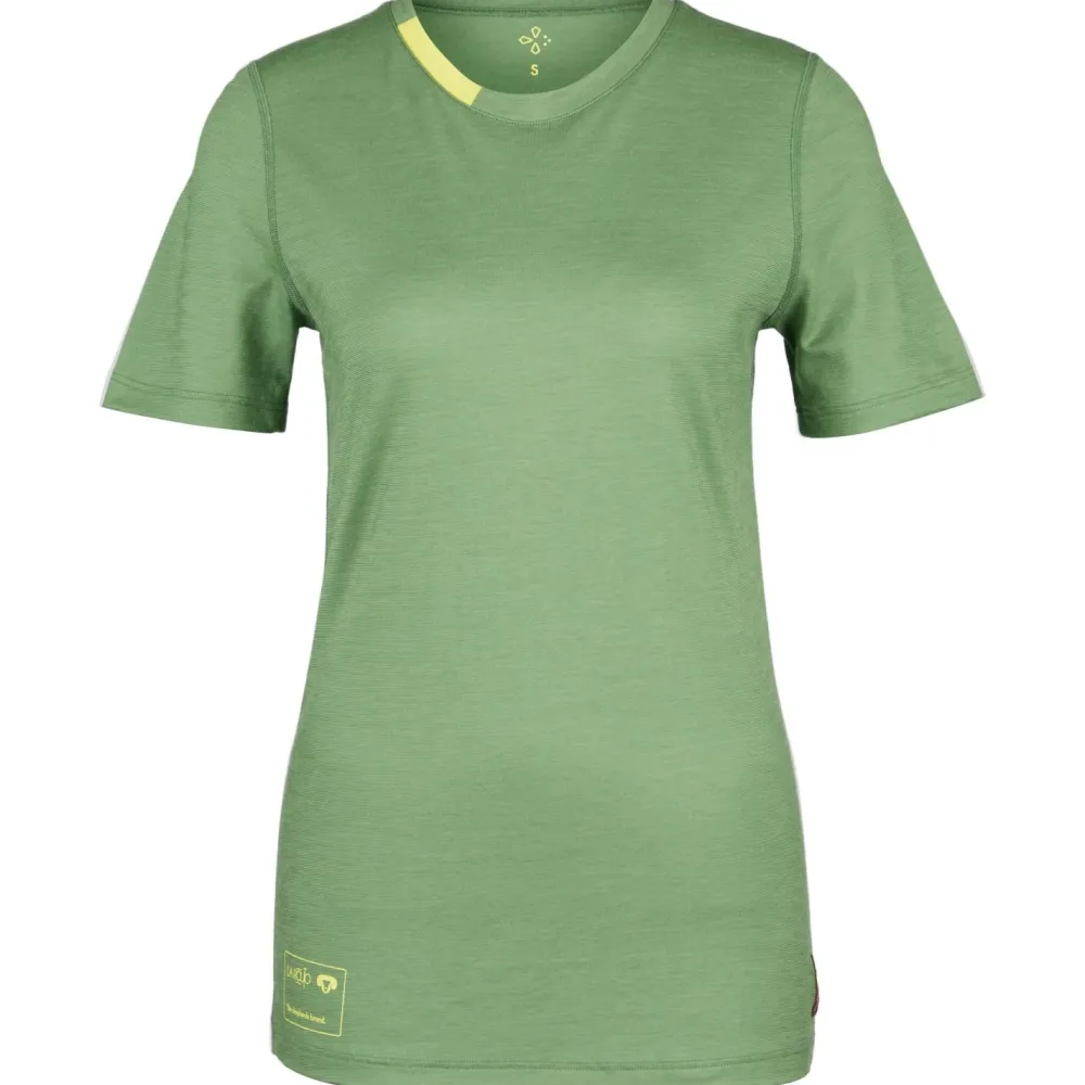 Transhumance - Women's Basic T-Shirt - Merinounterwäsche Clearance