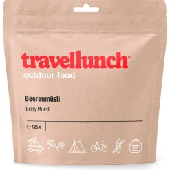 - Beerenmüsli - Müsli < Travellunch Clearance