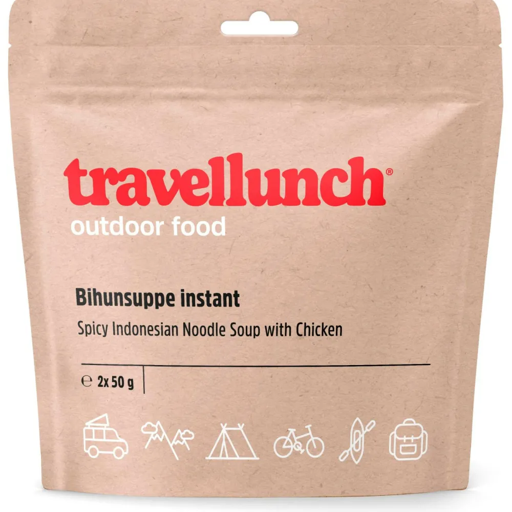 - Bihunsuppe Indonesisch mit Nudeln < Travellunch Outlet