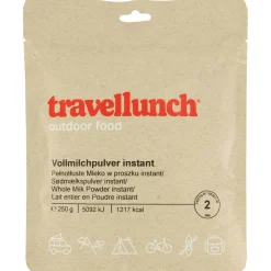 Travellunch - Instant Vollmilchpulver