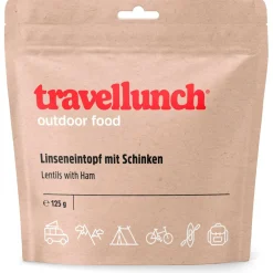 - Linseneintopf mit Speck < Travellunch Clearance