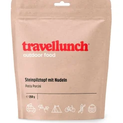 - Steinpilztopf 'Schwarzwald' mit Nudeln < Travellunch Sale
