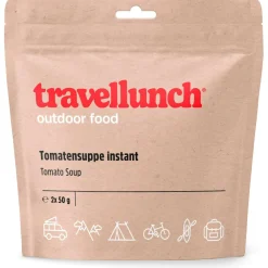 - Tomatensuppe < Travellunch Outlet