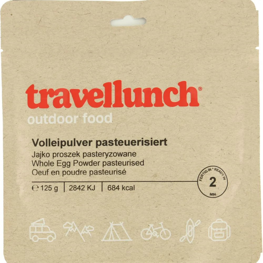 - Volleipulver (pasteurisiert) < Travellunch New