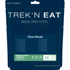 Trek'n Eat - Chana Masala (vegetarisch) Clearance