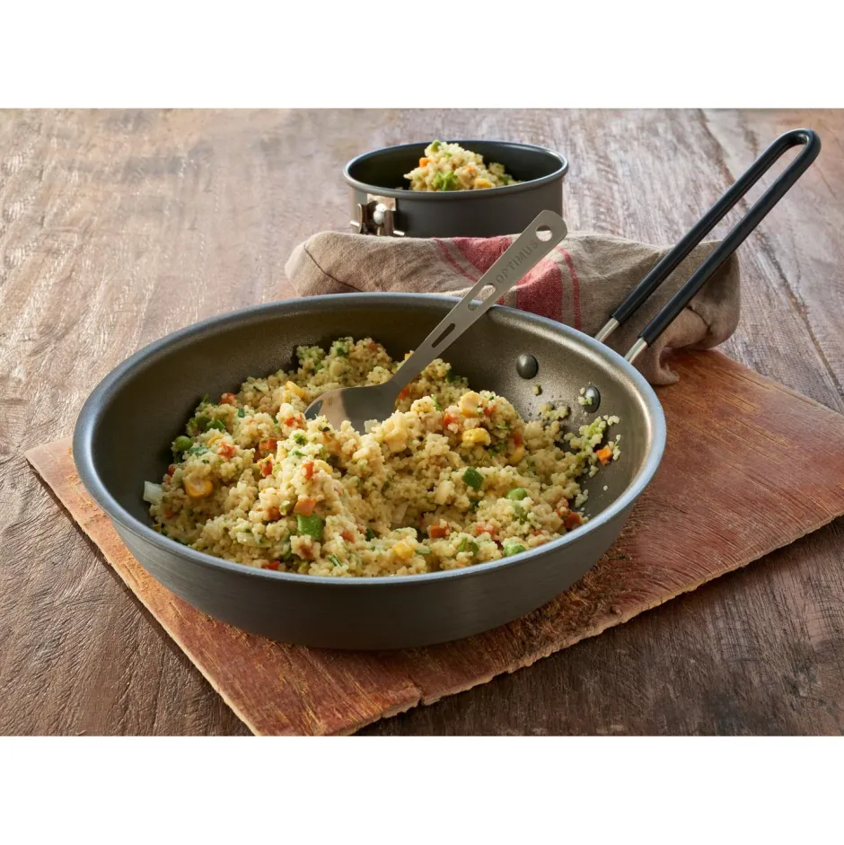 Trek'n Eat - Couscous mit Gemüse - Expeditionsnahrung
