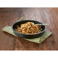 - Couscous mit Hühnchen - Expeditionsnahrung < Trek'n Eat