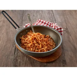 - Pasta with Vegetarian Bolognese < Trek'n Eat Outlet