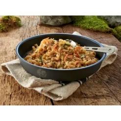 Trek'n Eat Trekkingausrüstung|Outdoor Lebensmittel-- Wild Mushroom Ragout with Noodles