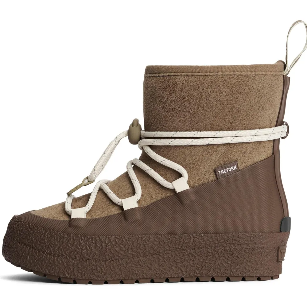Tretorn - Kid's Aspa Hybrid - Winterschuhe Clearance